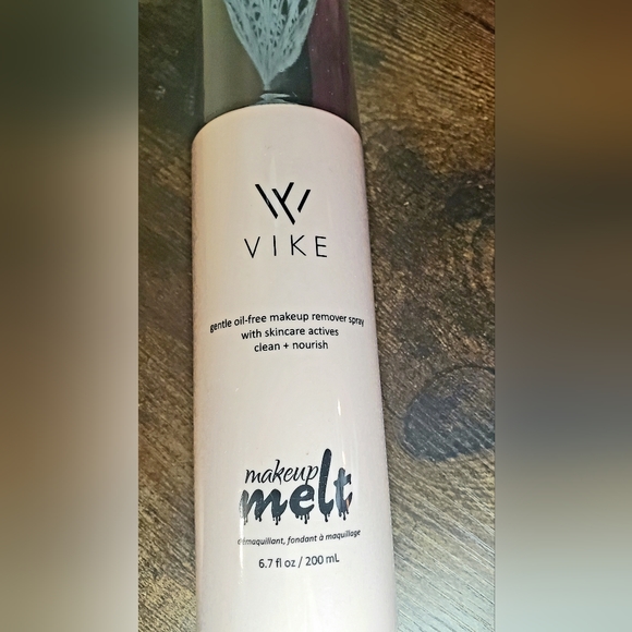 5/75$ VIKE BEAUTY - Makeup Melt - Picture 4 of 15